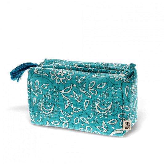 תיק איפור קווילט רדיקה