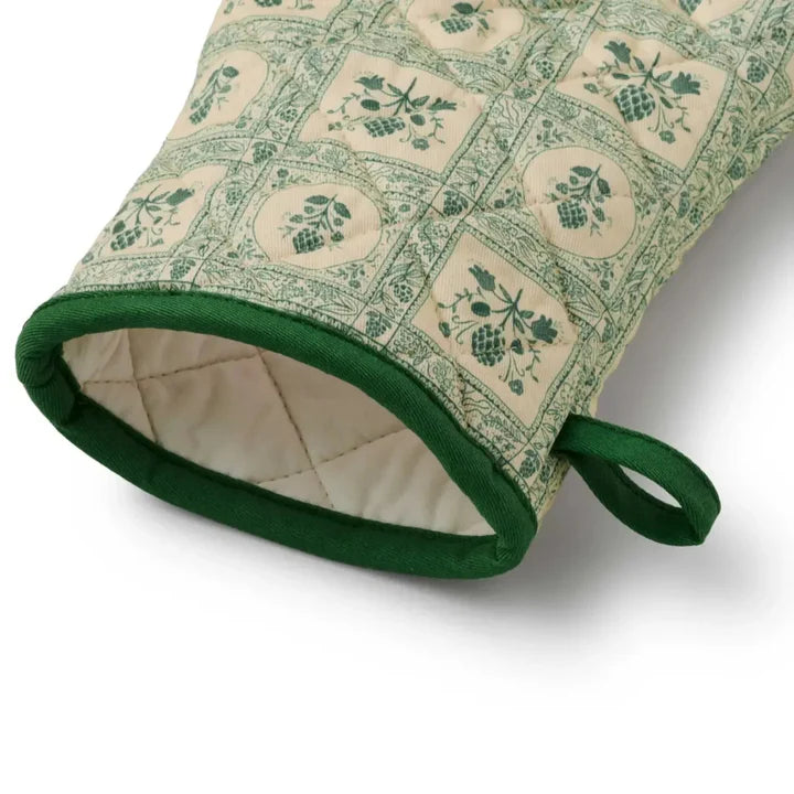 כפפה לתנור: Artichoke