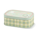 נר: Bistro Tin, Macaron