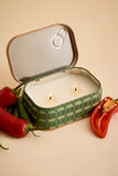 נר: Bistro Tin, Piment