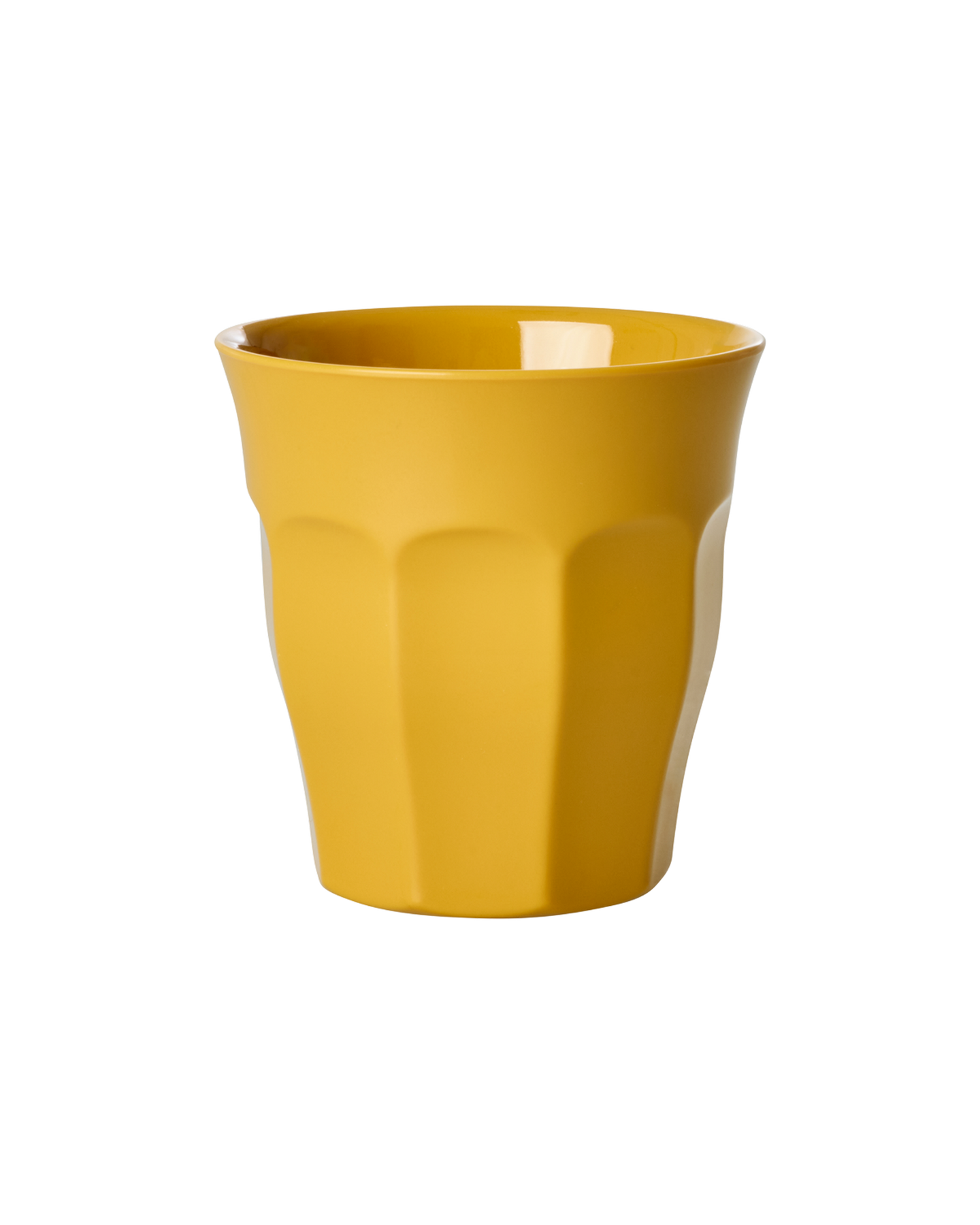 *כוס גידי *מיני AW25- צהוב חרדל