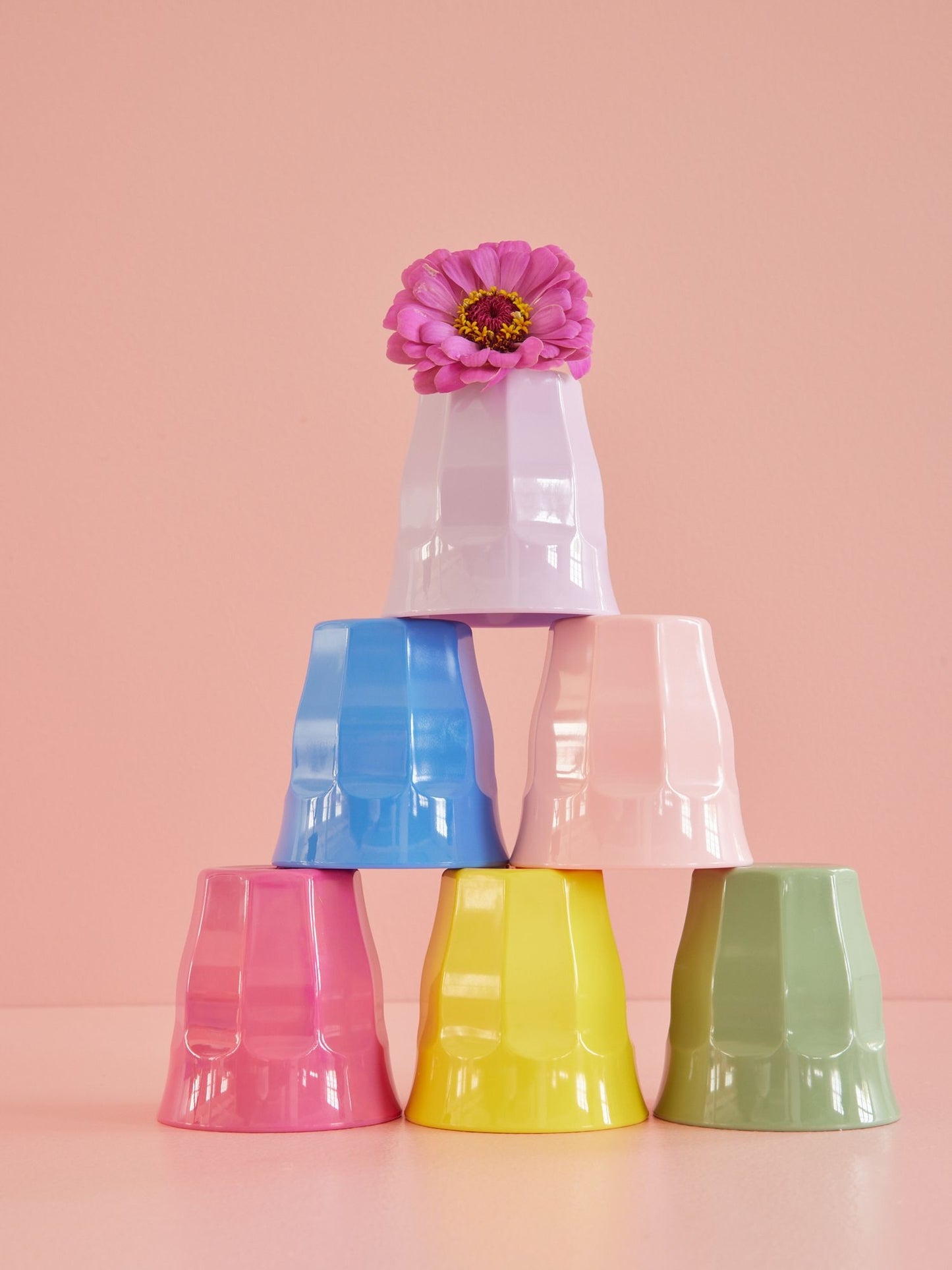 Rice dk | כוס מלמין גידי בלרינה מסט