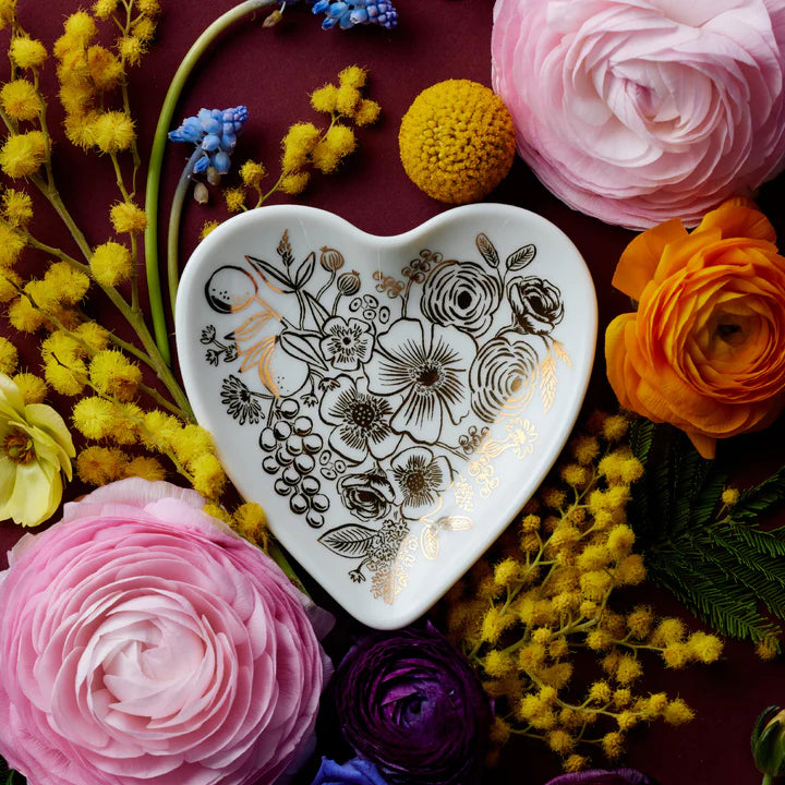 צלוחית לתכשיטים: Colette Heart