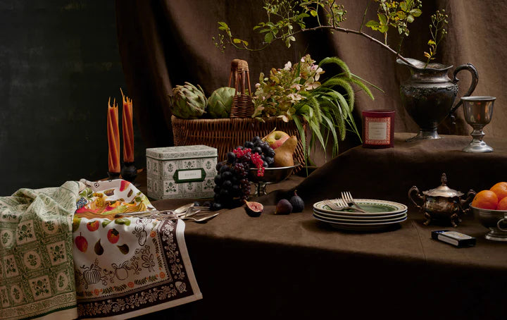 קופסת מתכונים ארטישוק