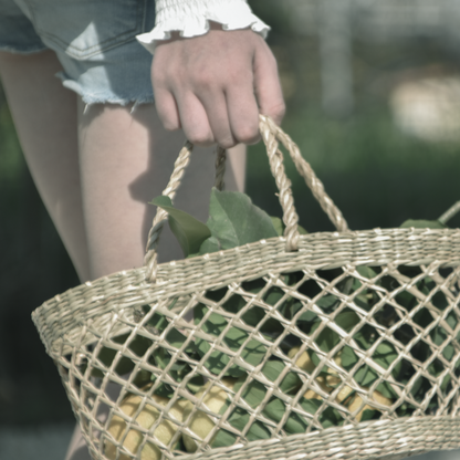 סל טנא גדול