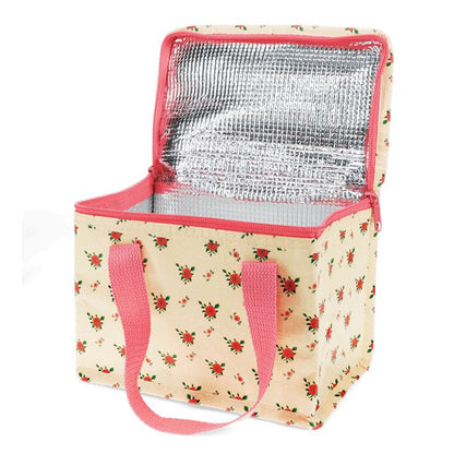 צידנית ורדים קטנים