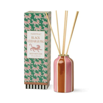 מפיץ ריח: A Dopo, Tiger Black Cedar & Fig