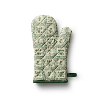 כפפה לתנור: Artichoke