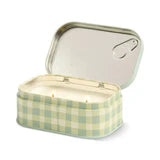 נר: Bistro Tin, Macaron