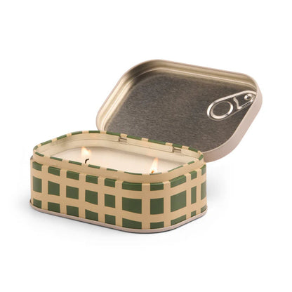 נר: Bistro Tin, French Baguette