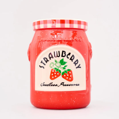 אגרטל : Strawberry Jam