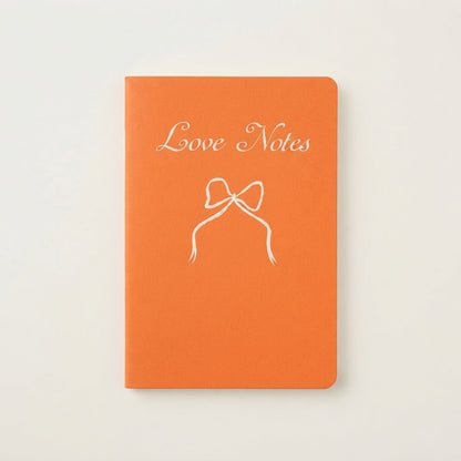 שלישיית מחברות Love Notes