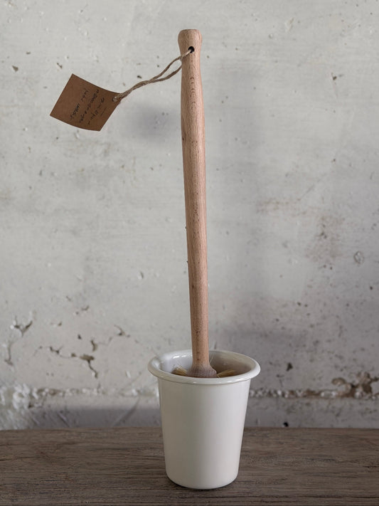 מברשת קיפוד