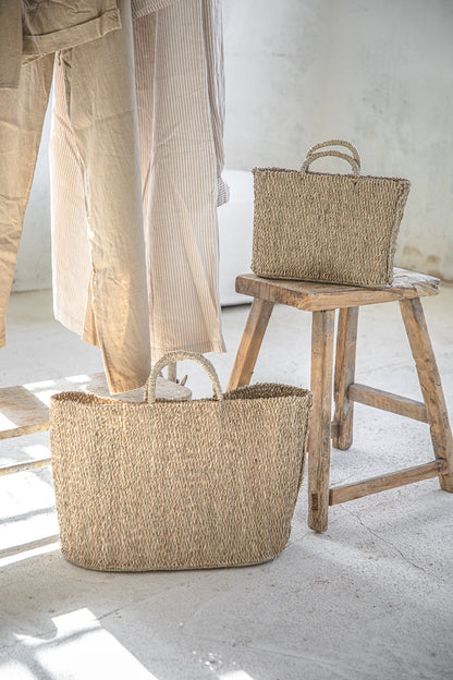 סל קפרי גדול