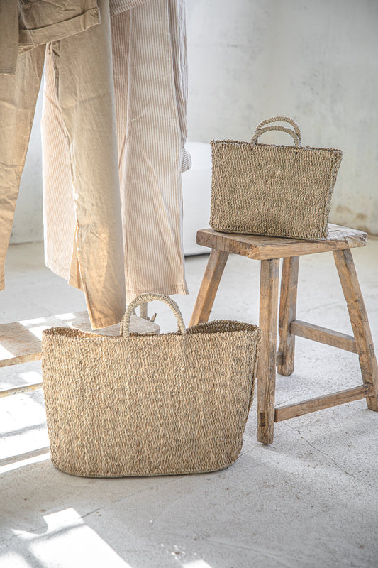 סל קפרי גדול