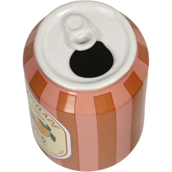 אגרטל: Lemonade Can