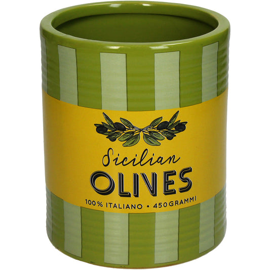 כלי חרס: Olives