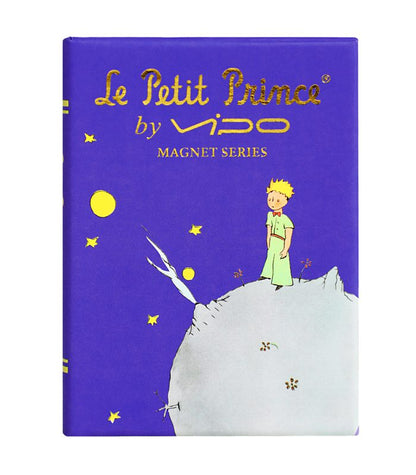 סיפרון ציטוטים מגנטי – הנסיך הקטן