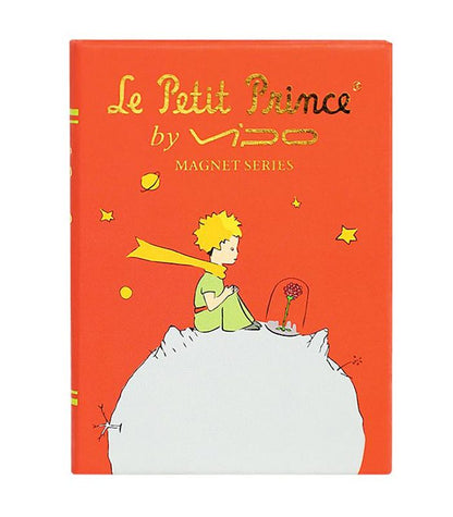 סיפרון ציטוטים מגנטי – הנסיך הקטן