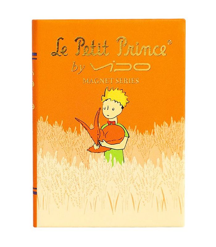 סיפרון ציטוטים מגנטי – הנסיך הקטן