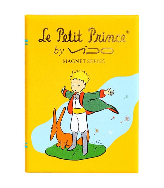 סיפרון ציטוטים מגנטי – הנסיך הקטן