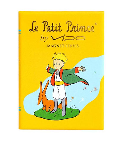 סיפרון ציטוטים מגנטי – הנסיך הקטן