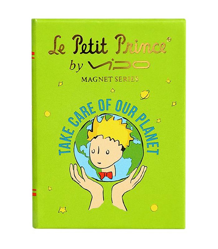 סיפרון ציטוטים מגנטי – הנסיך הקטן