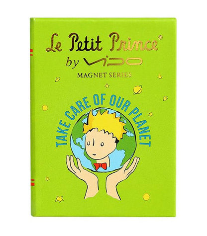 סיפרון ציטוטים מגנטי – הנסיך הקטן