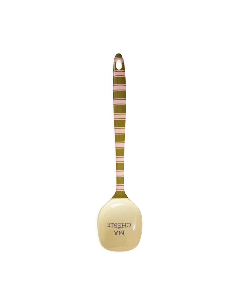 כף מלמין לבישול ב-3 הדפסי AW26 לבחירה