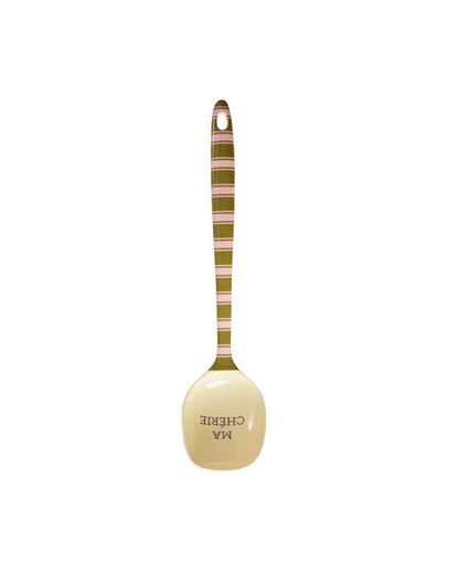 כף מלמין לבישול ב-3 הדפסי AW26 לבחירה
