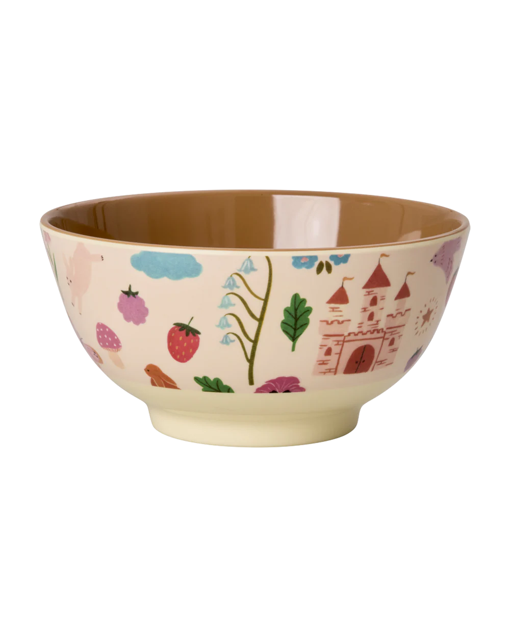 קערת מלמין - מהאגדות