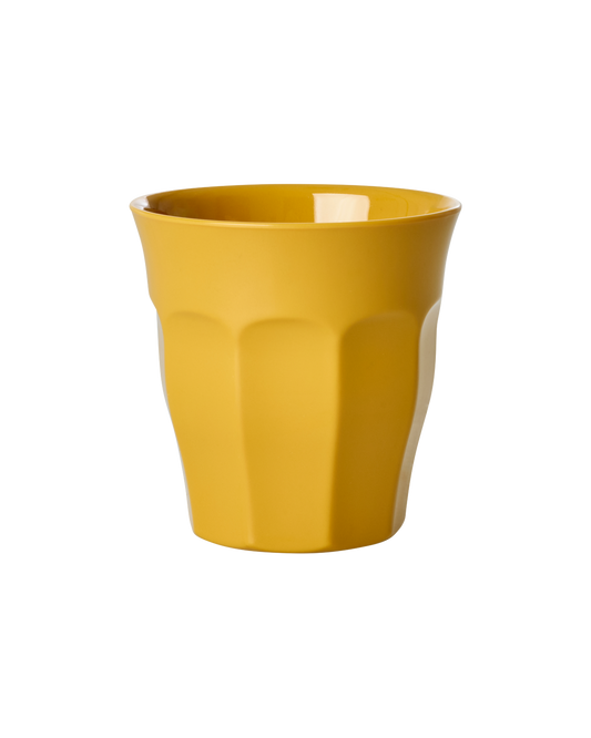 *כוס גידי *מיני AW25- צהוב חרדל