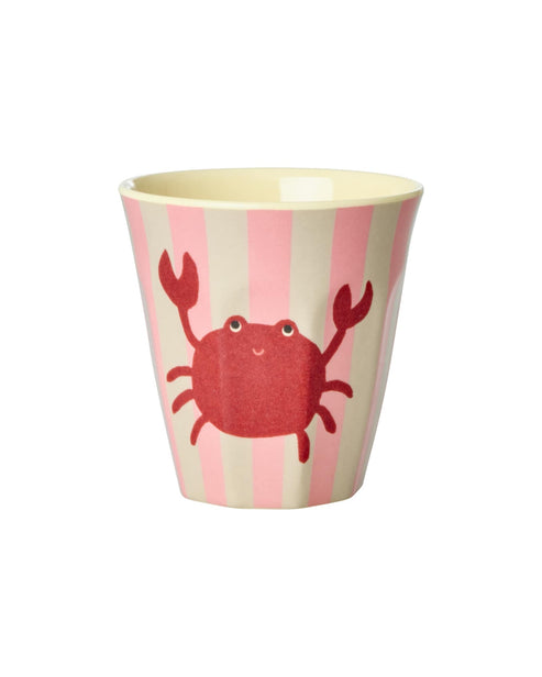 כוס מיני מסט אוקיאנוס ורוד-סרטנה