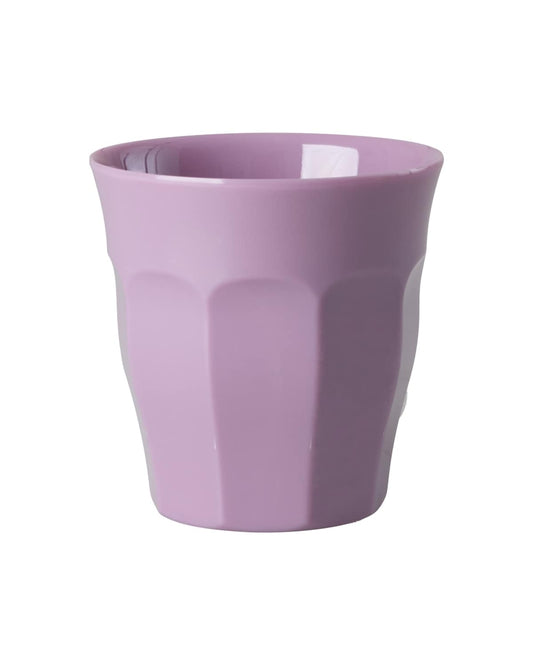 כוס מלמין גידי מסט - סגול בהיר