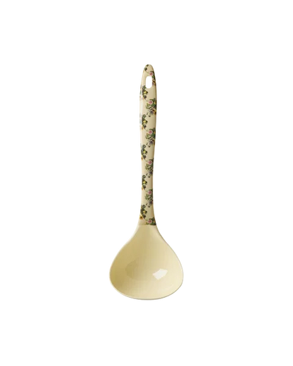 כף מלמין למרק ב-3 הדפס AW26 לבחירה
