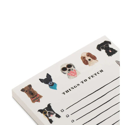 נוטפד: Dog Days