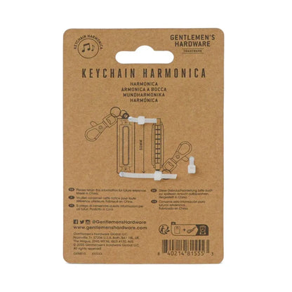 מיני מפוחית Harmonica