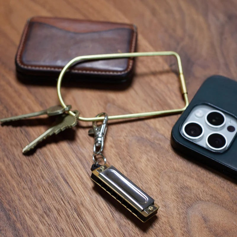 מיני מפוחית Harmonica