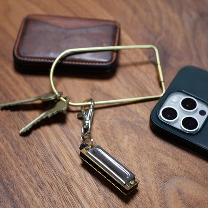 מיני מפוחית Harmonica