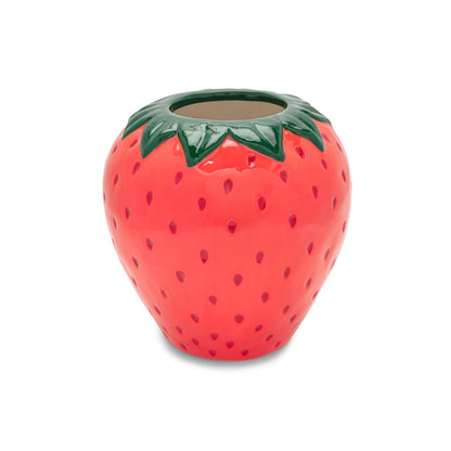 אגרטל : strawberries