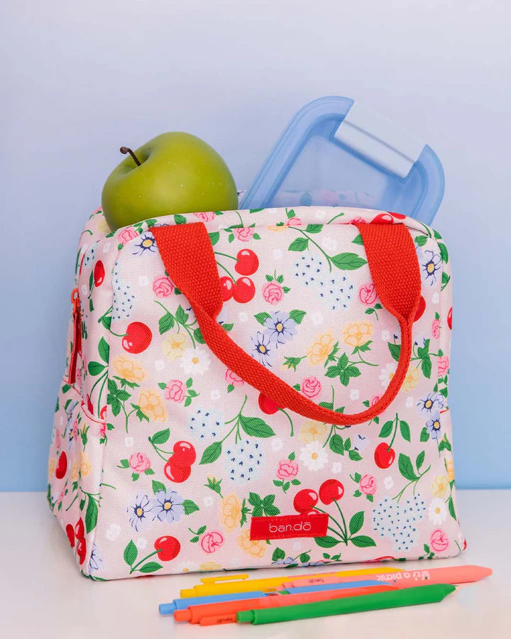 צידנית: FLOWERS & FRUITS