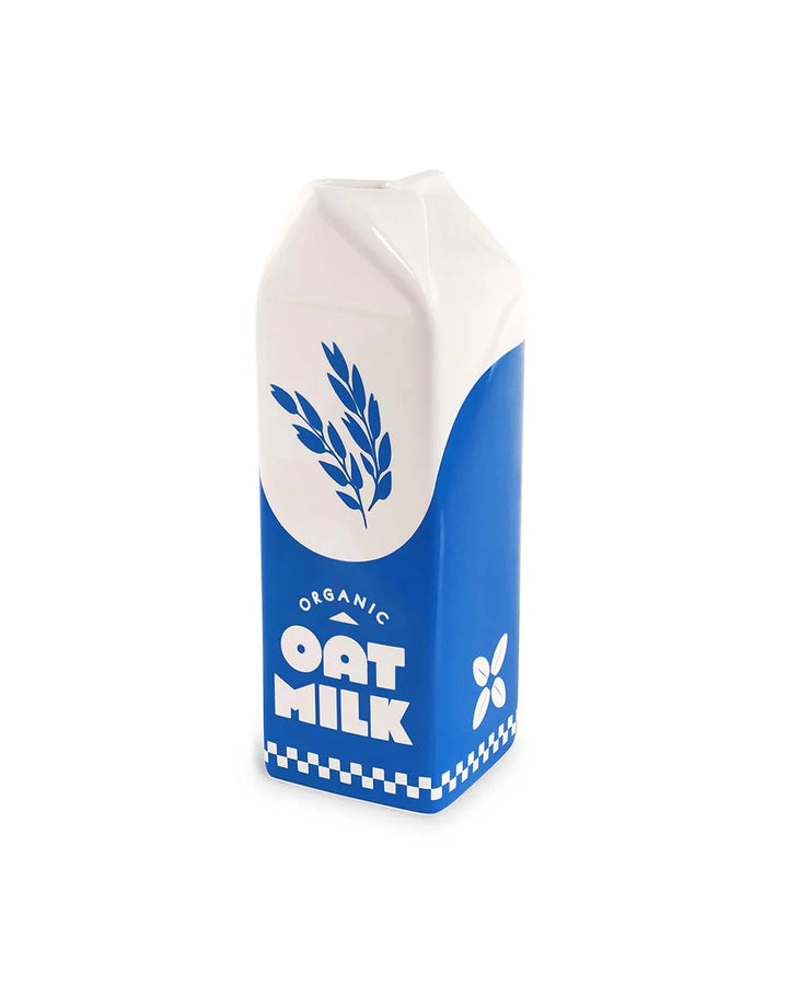 אגרטל: Oat Milk