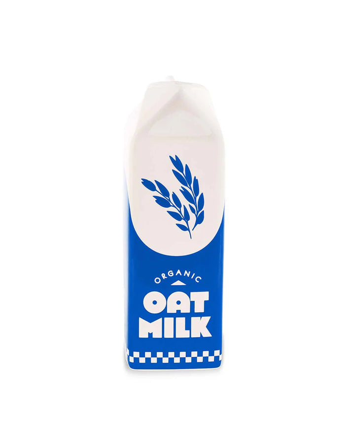 אגרטל: Oat Milk