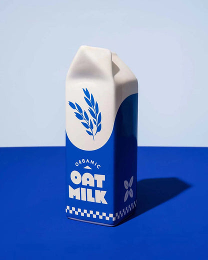 אגרטל: Oat Milk