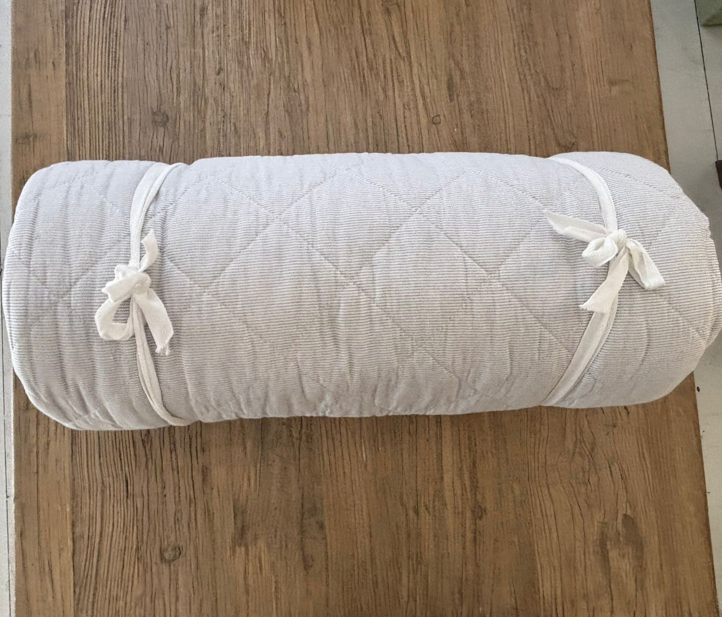 שמיכת עגלה קווילט 100*100