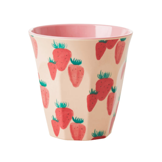 כוס טוטון תותים