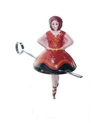 סביבון בלרינה